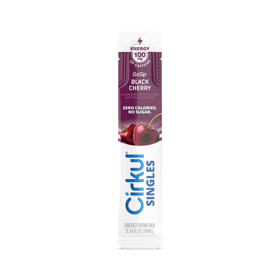 GoSip® Black Cherry