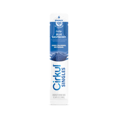 Blue Raspberry
