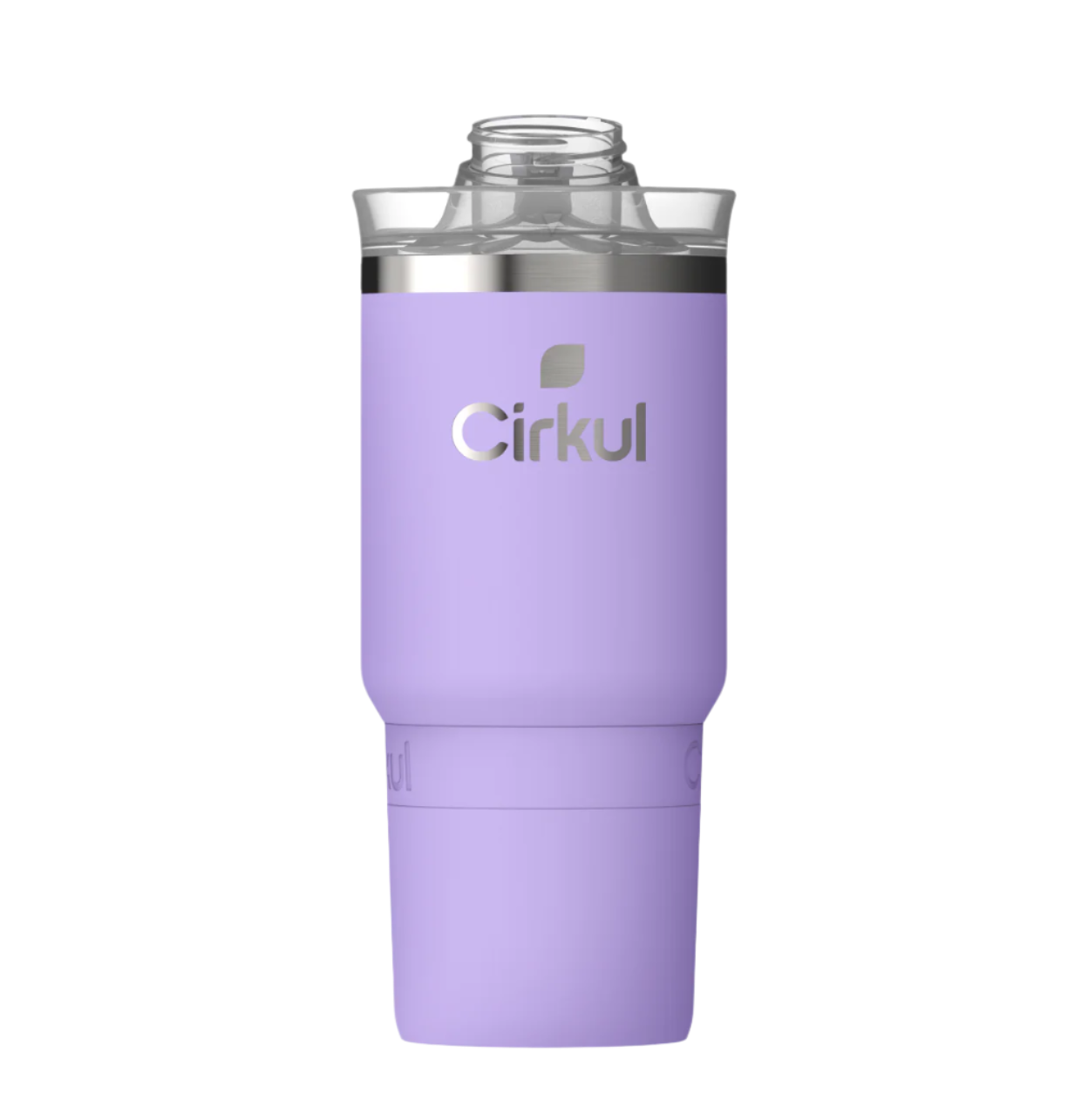 Limited Edition: 24oz. Amethyst On-The-Go StrawSip™ Tumbler