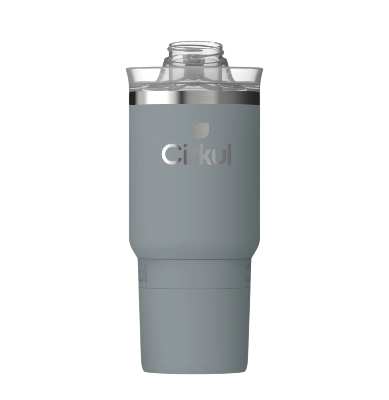 CX: Limited Edition: 24oz. Slate On-The-Go StrawSip™ Tumbler