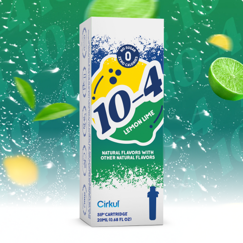 10-4