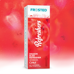 Dragon Bliss Refresher