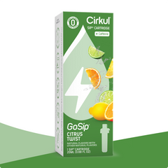 Citrus Twist