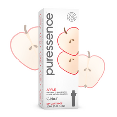 Apple (Unsweetened)